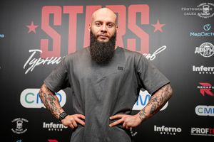 Регистрация RECKFUL NBC STARS (фотограф Александр Васильев)